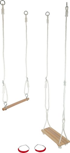 Schaukel set 1 - in,