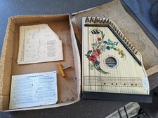 Original Jübel Töne Zither