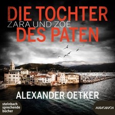 CD Zara und Zoë - Die Tochter