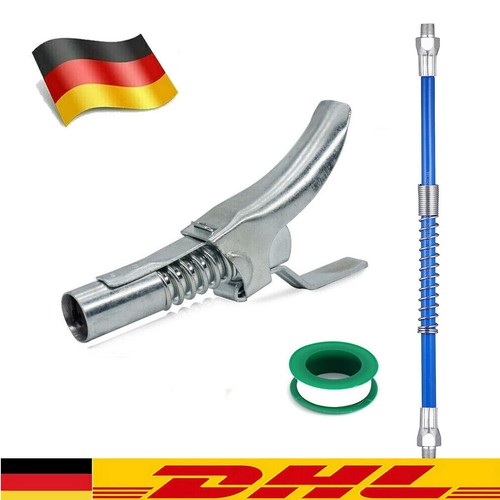 Kupplung mundstück - g-kupplung,