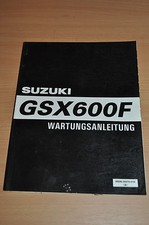 Werkstatthandbuch