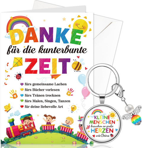 Abschiedsgeschenk erzieherin - abschiedsgeschenk,