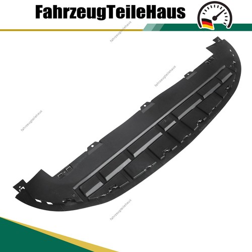 Unterfahrschutz stoßstange - unterfahrschutz,