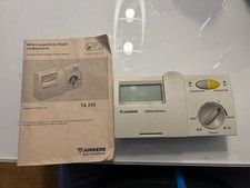 Junkers Ceracontrol TA 270