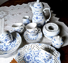 Kaffeeservice Schumann Arzberg