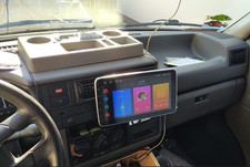 10" Android 13 DAB+ Autoradio