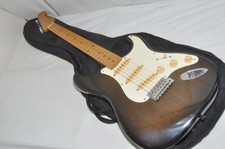 Fender Japan Stratocaster