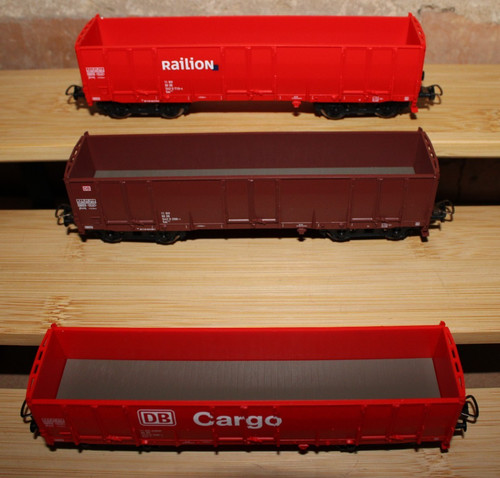 Piko stück 4 achsige - piko,