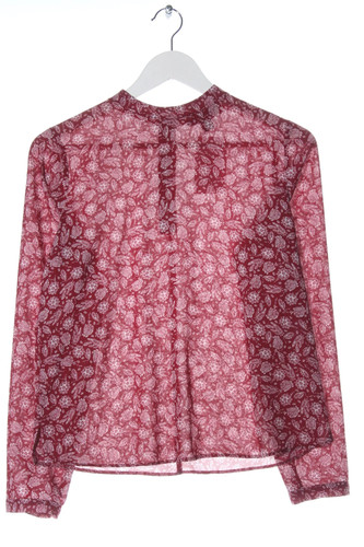Atmosphere bluse damen - bluse, pink