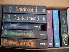 Fantasy Konvolut Susanne