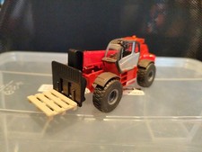 Siku 3507 Manitou MHT 10230 Stapler Teleskopstapler  1:50 