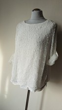Shirt netz mit futter - shirt,