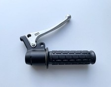 NOS Magura Gasgriff Puch X50 X30 Maxi Rider Macho Gasdrehgriff Kreidler Zündapp