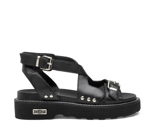 Kult damen sandale aus - kult,