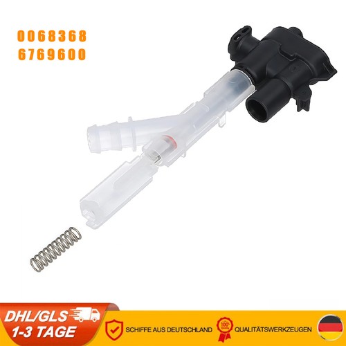 Miele drainageventil 047 - ★miele,