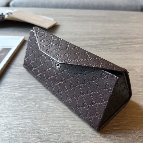Gucci vintage etui occhiali - vintage,