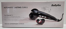 BaByliss C1300E Curl Secret