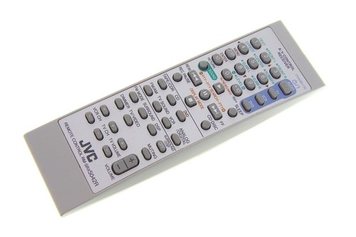 Original fernbedienung jvc - original,