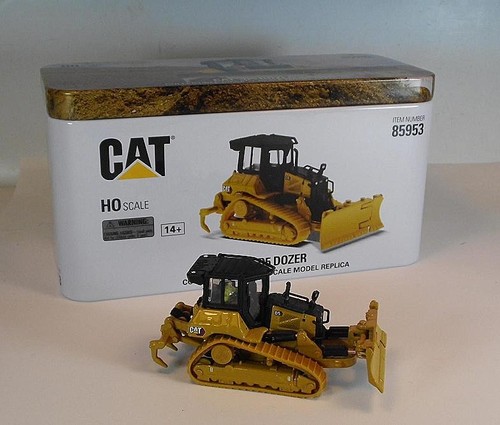 Diecast masters 87 nr - masters,