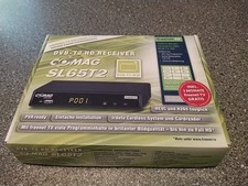 Comag SL65T2 DVB-T2 HD
