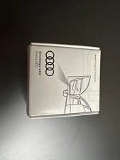 Original Audi Ring Logo