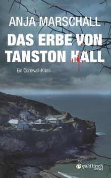 Das erbe von tanston hall - das, hall: