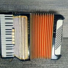 Akkordeon Hohner Concerto iii