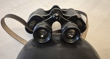 Carl Zeiss Jena Fernglas Original DDR