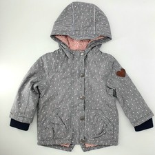 Baby Kinderjacke Winterjacke