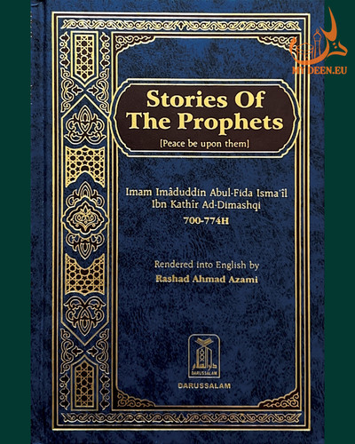 Story the prophets peace - prophets, (peace