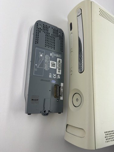 Xbox 360 konsole weiß - xbox, –