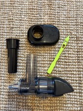 AMZCHEF Standmixer Aufsatz