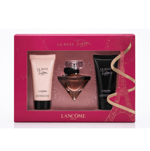 Lancome nuit treson eau de - nuit,