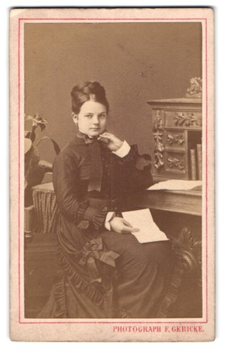 Fotografie gericke berlin - gericke,,