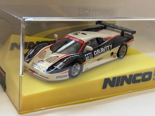 Ninco mosler 900r 118 - ninco,
