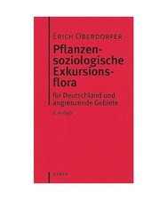 Pflanzensoziologische