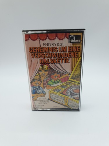 Enid blyton geheimnis um - -,