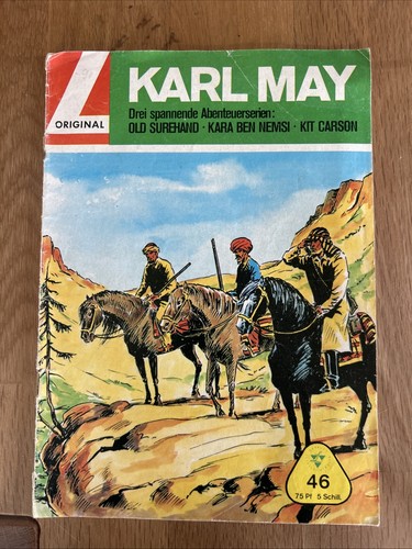 Konvolut comics - konvolut,