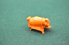 Einzel- bzw. Ersatzteil Betonmischer Aufsatz für LKW 1:160 Spur-N