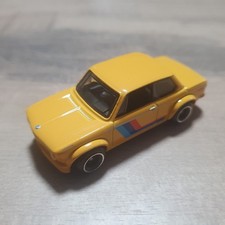 Hot Wheels BMW 2002