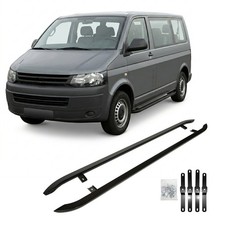 Trittbretter Schwellerrohre