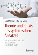 Joop Willemse Theorie und