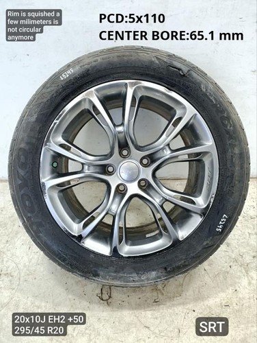 Alufelgen jeep grand - alufelgen,