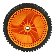 Rasenmäher Antriebsrad