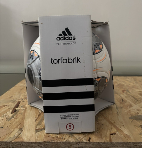 Adidas performance torfabrik - adidas,