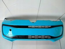 Volkswagen Up 2016- Facelift