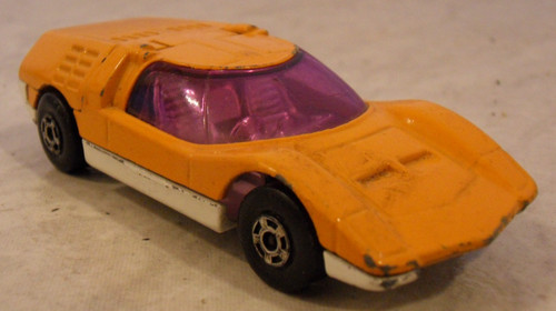 Matchbox superfast 66 - matchbox,