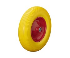 Ersatzrad PU-Schaum-Rad