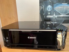 Canon PIXMA MG5250 Tintenstrahldrucker - Multifunktionsgerät