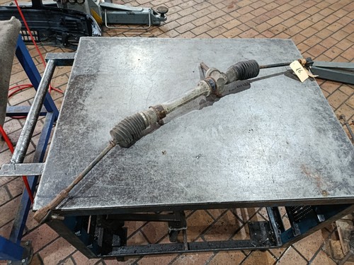 Opel corsa lenkgetriebe - opel, b